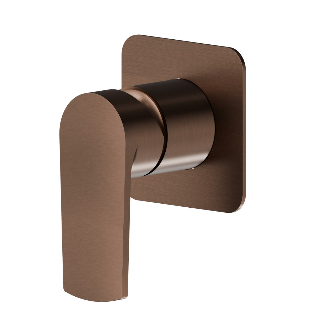 Newform 72074E - PVD brushed Copper Bronze - codice 72074E.59.067
