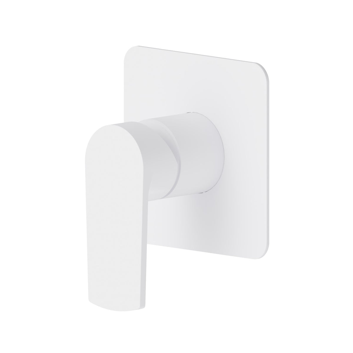 Newform 72075E - Bianco opaco - codice 72075E.01.014