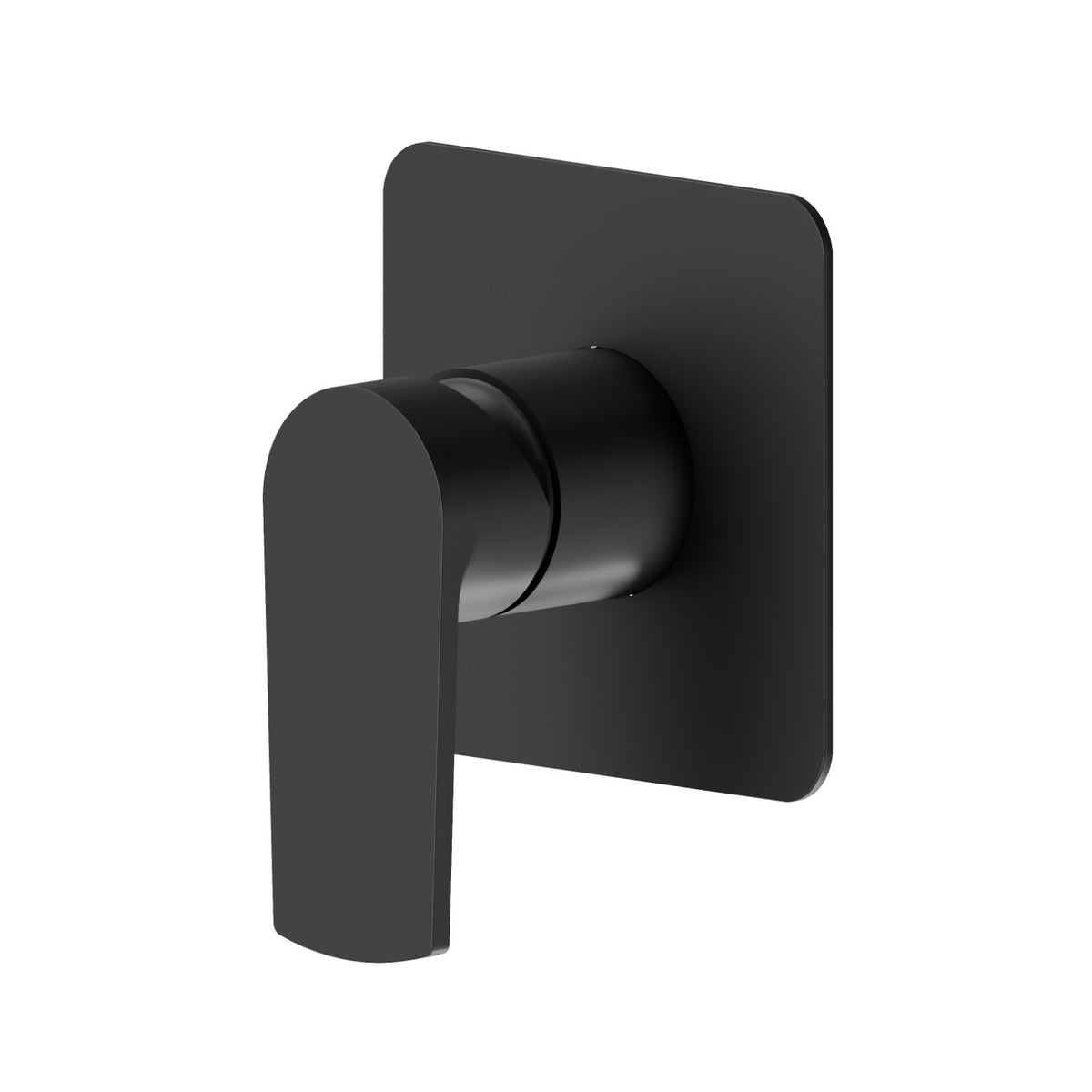 Newform 72075E - Nero opaco - codice 72075E.01.093
