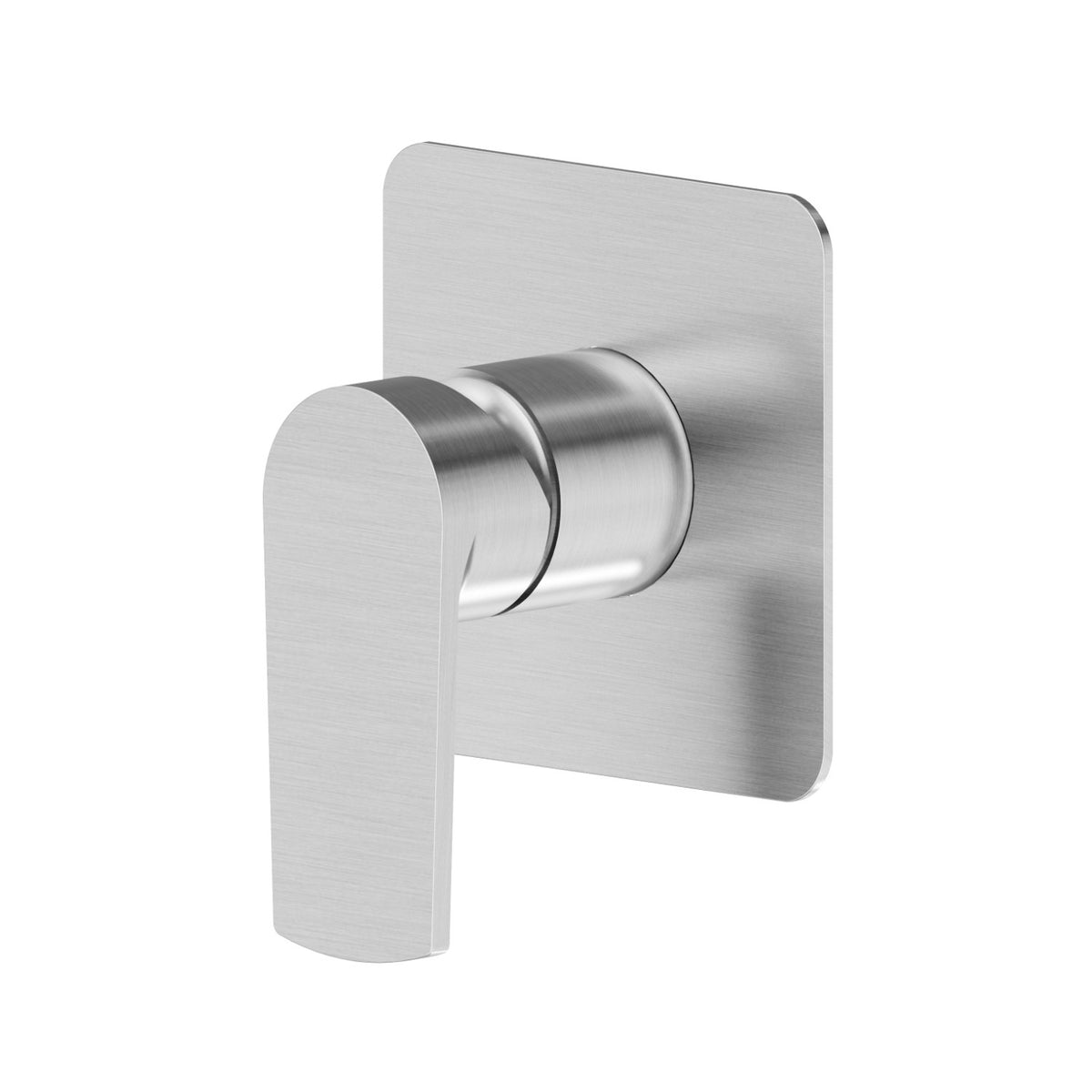 Newform 72075E - PVD brushed Acciaio inox - codice 72075E.59.066