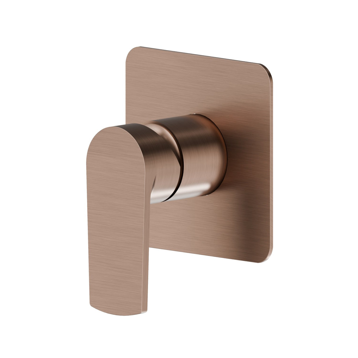 Newform 72075E - PVD brushed Copper Bronze - codice 72075E.59.067