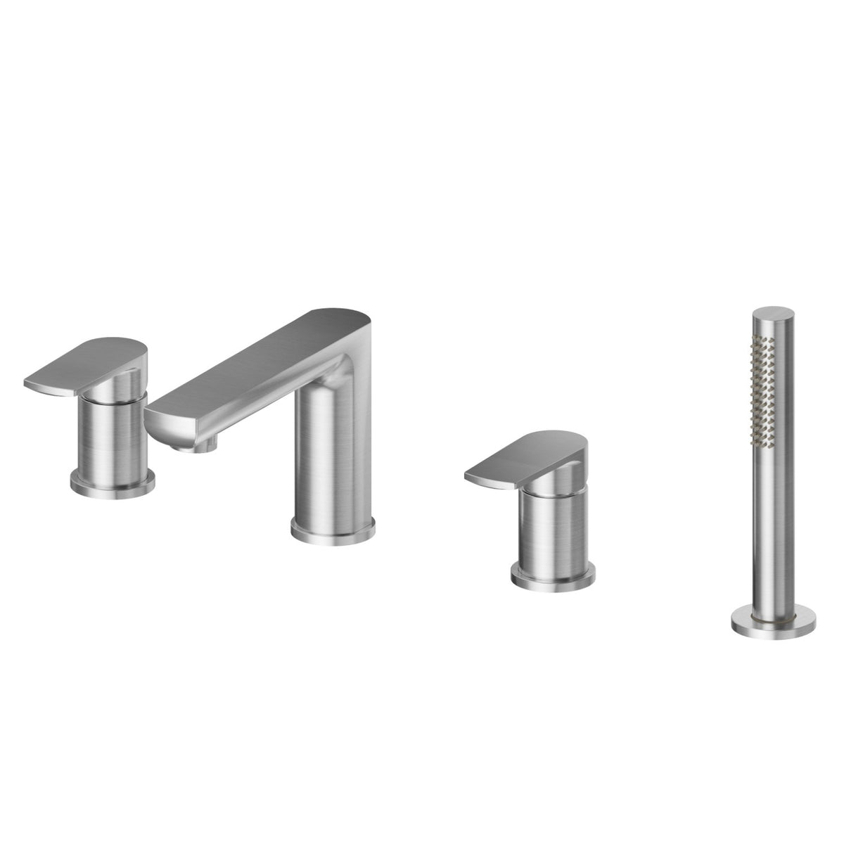Newform 72082C - PVD brushed Acciaio inox - codice 72082C.59.066