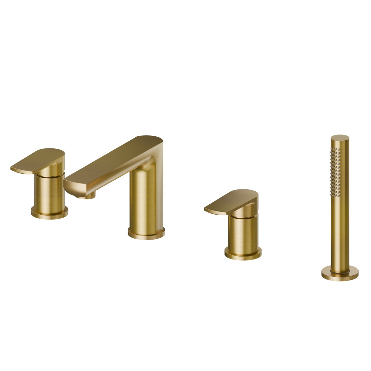 Newform 72082C - PVD brushed Gold - codice 72082C.59.097