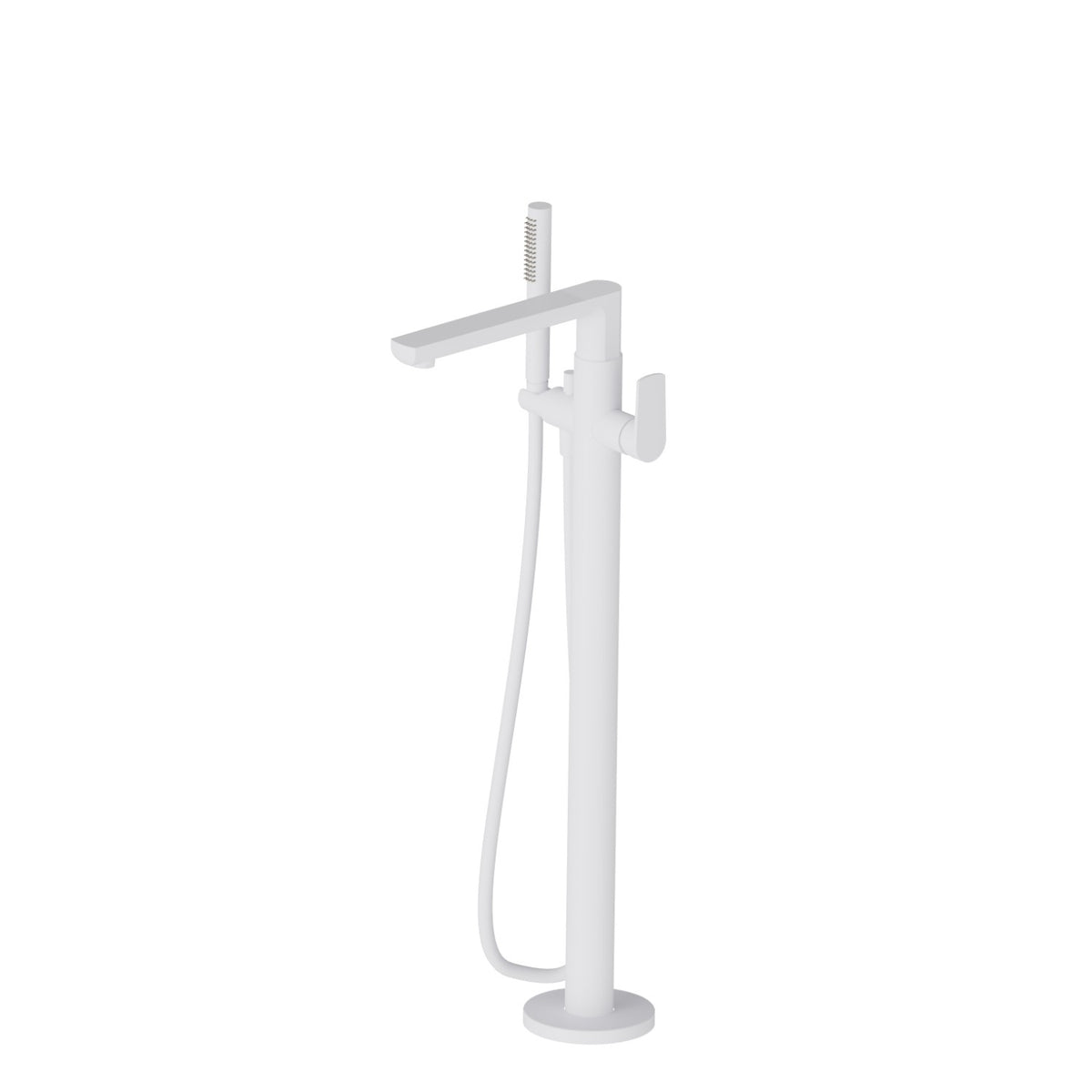 Newform 72084E - Bianco opaco - codice 72084E.01.014