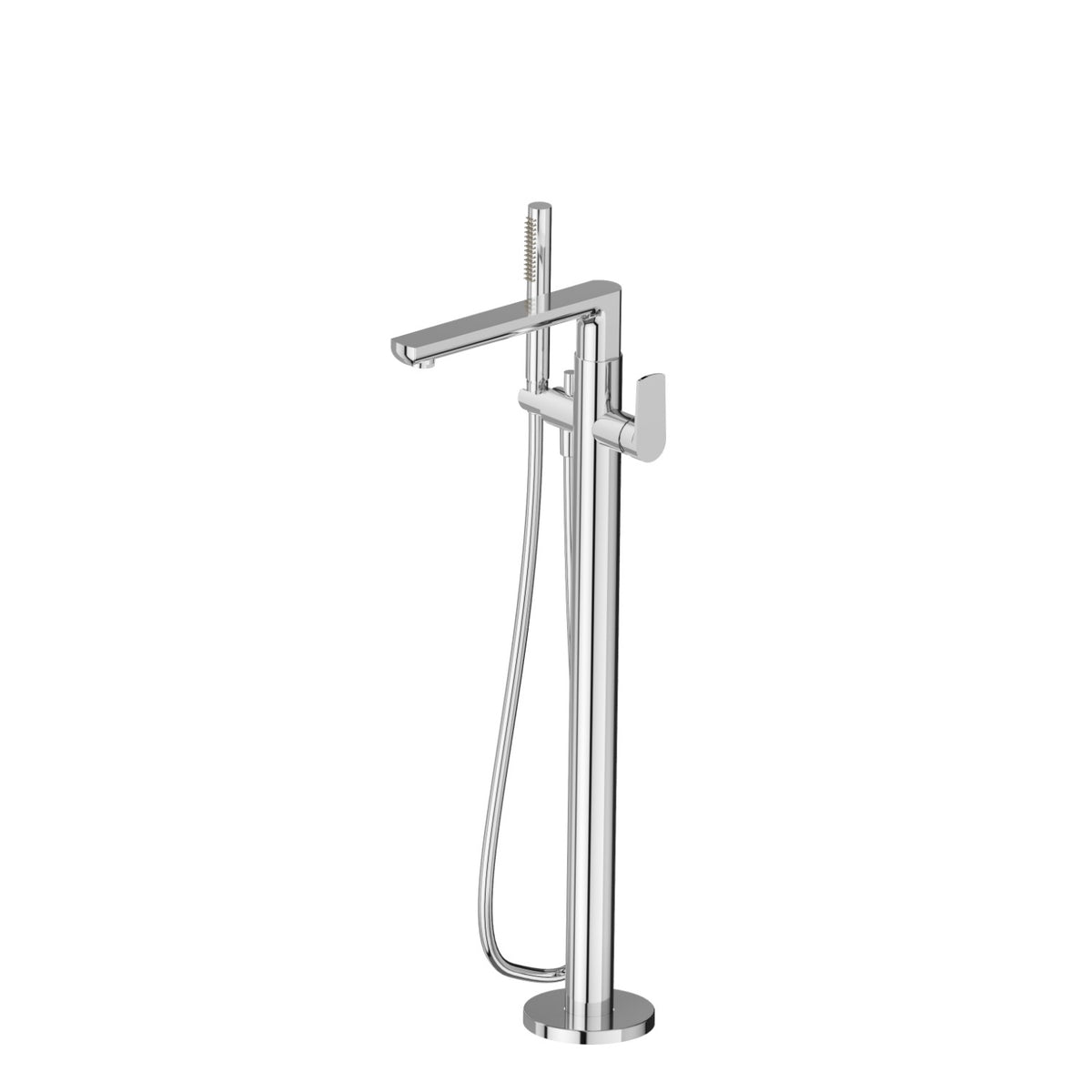 Newform 72084E - Cromo - codice 72084E.21.018