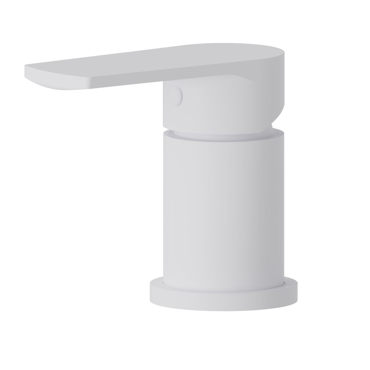 Newform 72086 - Bianco opaco - codice 72086.01.014
