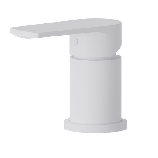Newform 72086 - Bianco opaco - codice 72086.01.014