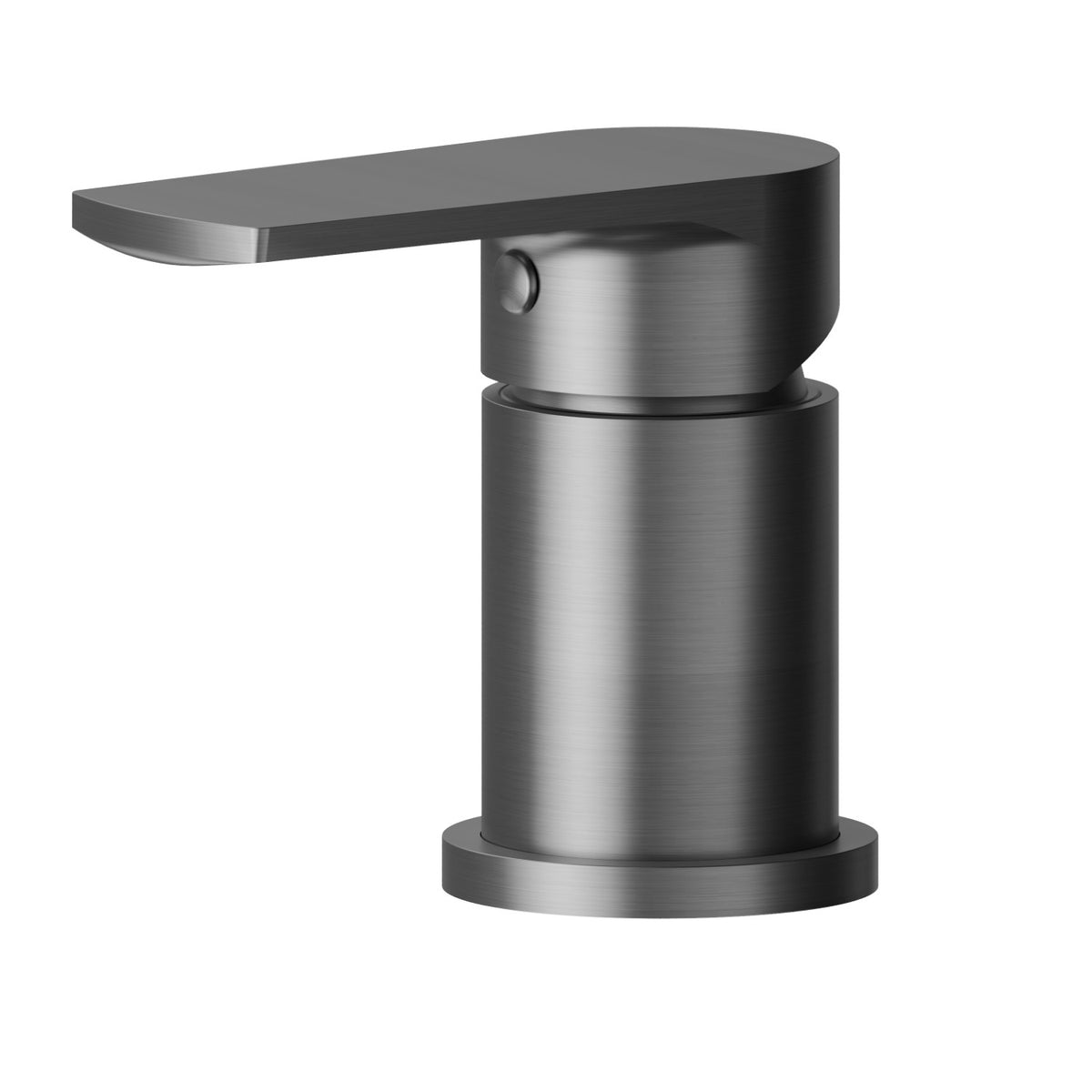 Newform 72086 - PVD brushed Gun Metal - codice 72086.59.064