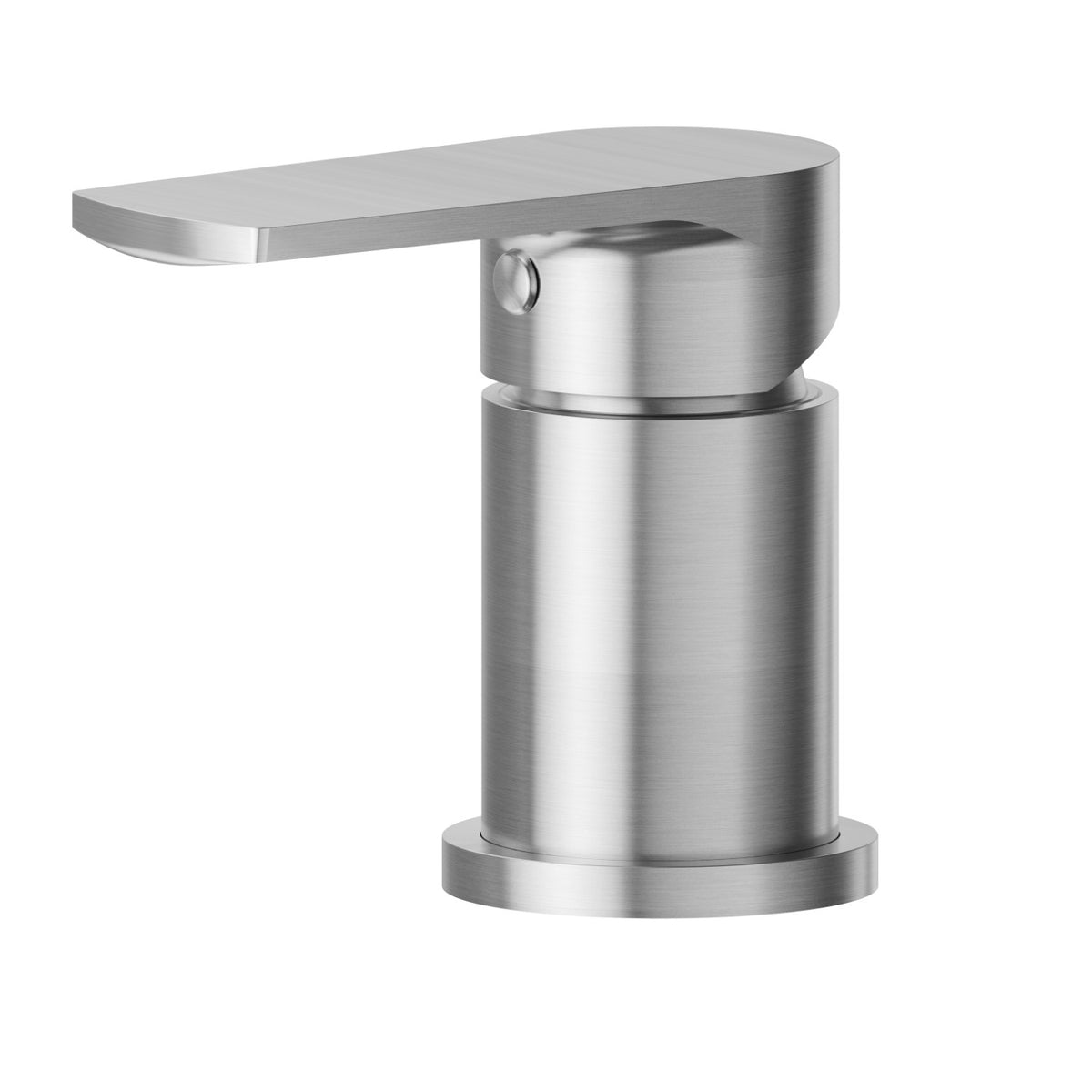 Newform 72086 - PVD brushed Acciaio inox - codice 72086.59.066