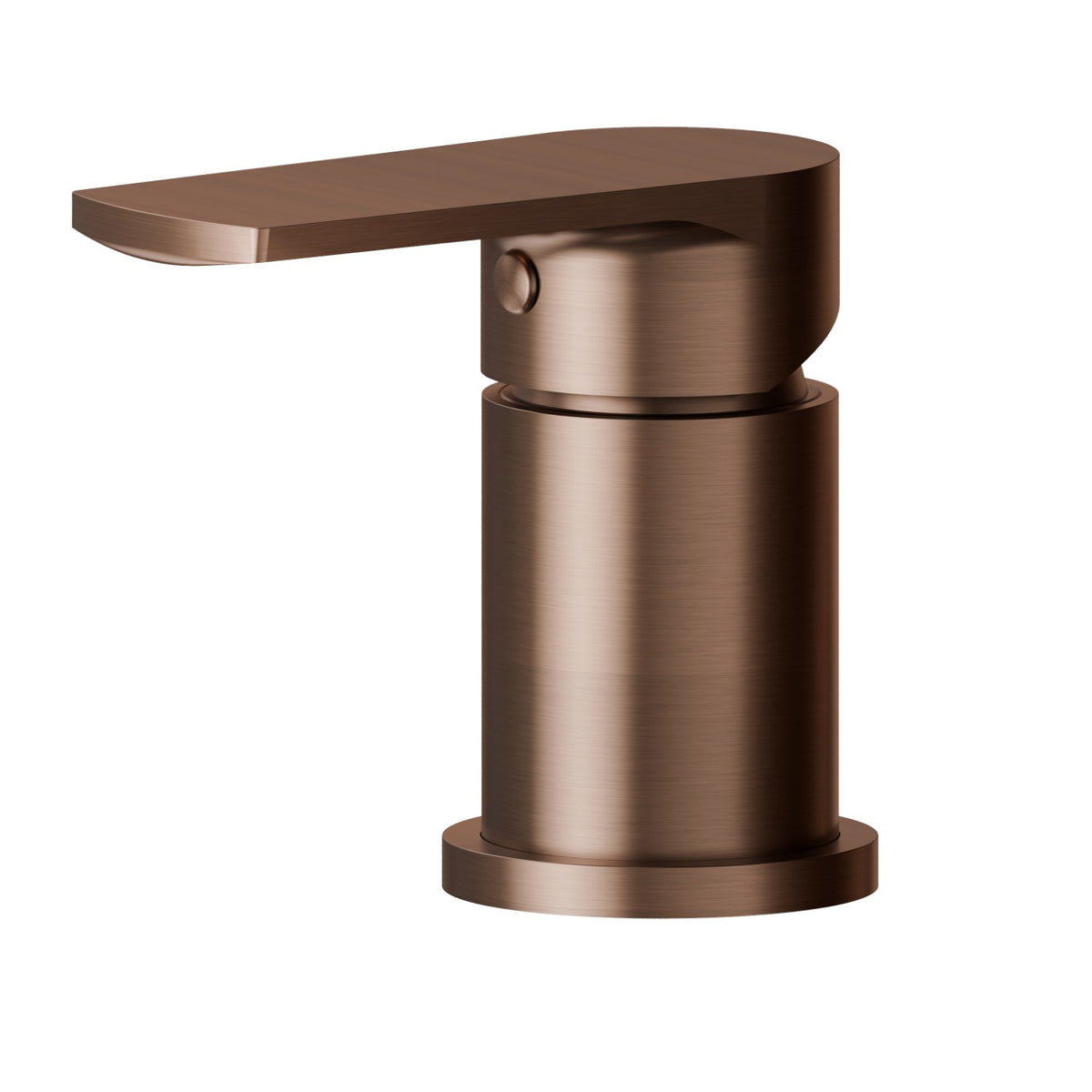Newform 72086 - PVD brushed Copper Bronze - codice 72086.59.067
