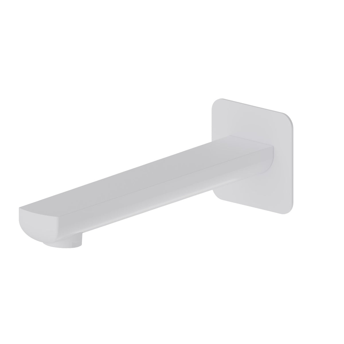 Newform 72088 - Bianco opaco - codice 72088.01.014