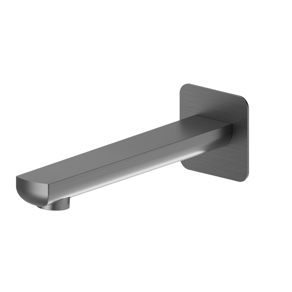 Newform 72088 - PVD brushed Gun Metal - codice 72088.59.064