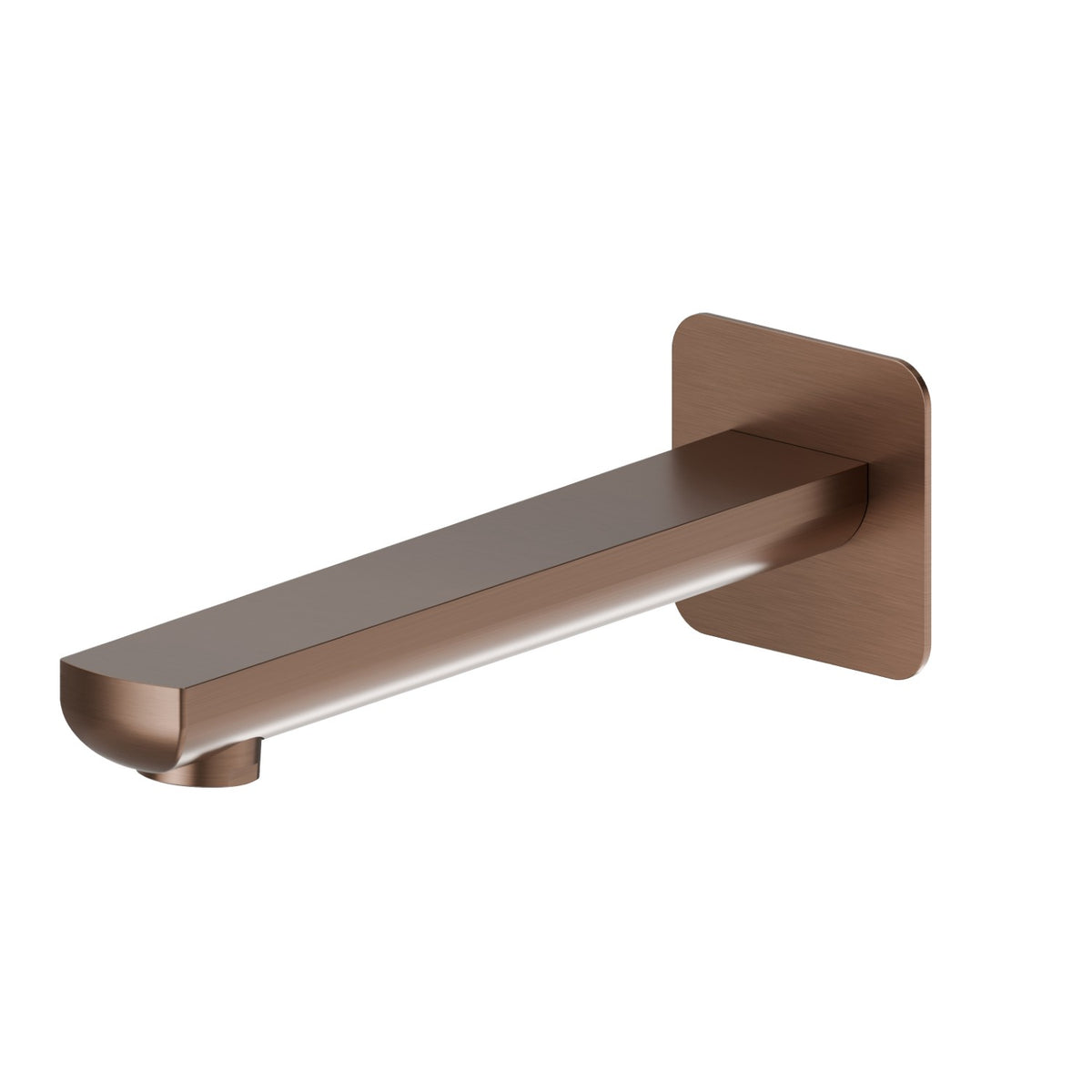 Newform 72088 - PVD brushed Copper Bronze - codice 72088.59.067