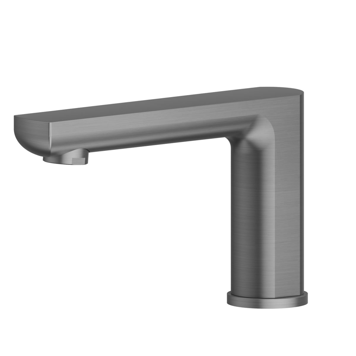 Newform 72091 - PVD brushed Gun Metal - codice 72091.59.064
