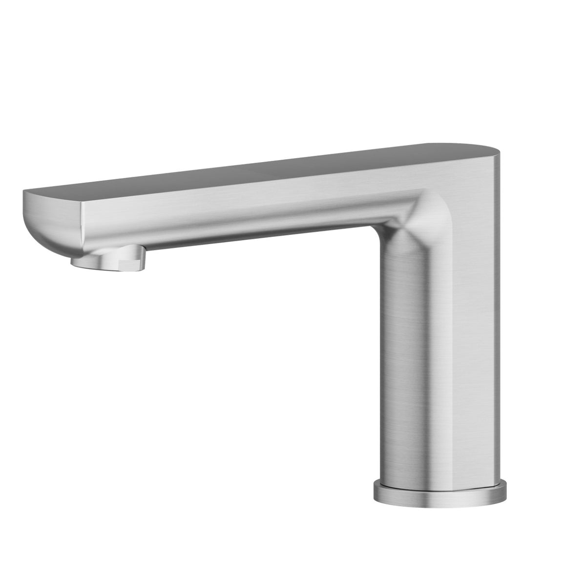Newform 72091 - PVD brushed Acciaio inox - codice 72091.59.066