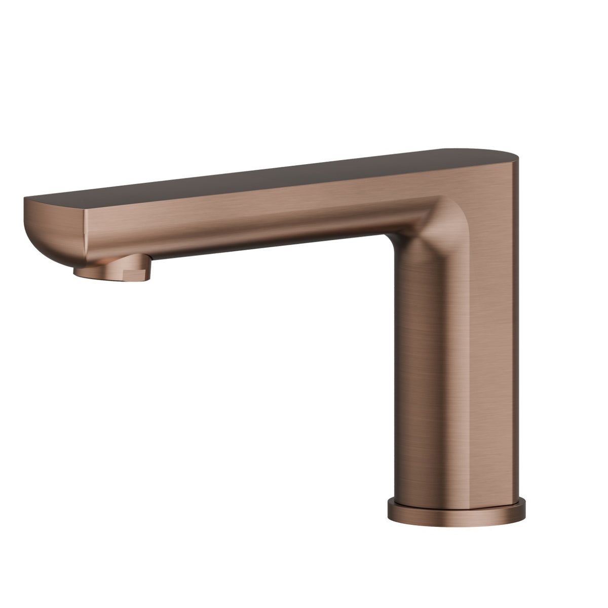 Newform 72091 - PVD brushed Copper Bronze - codice 72091.59.067