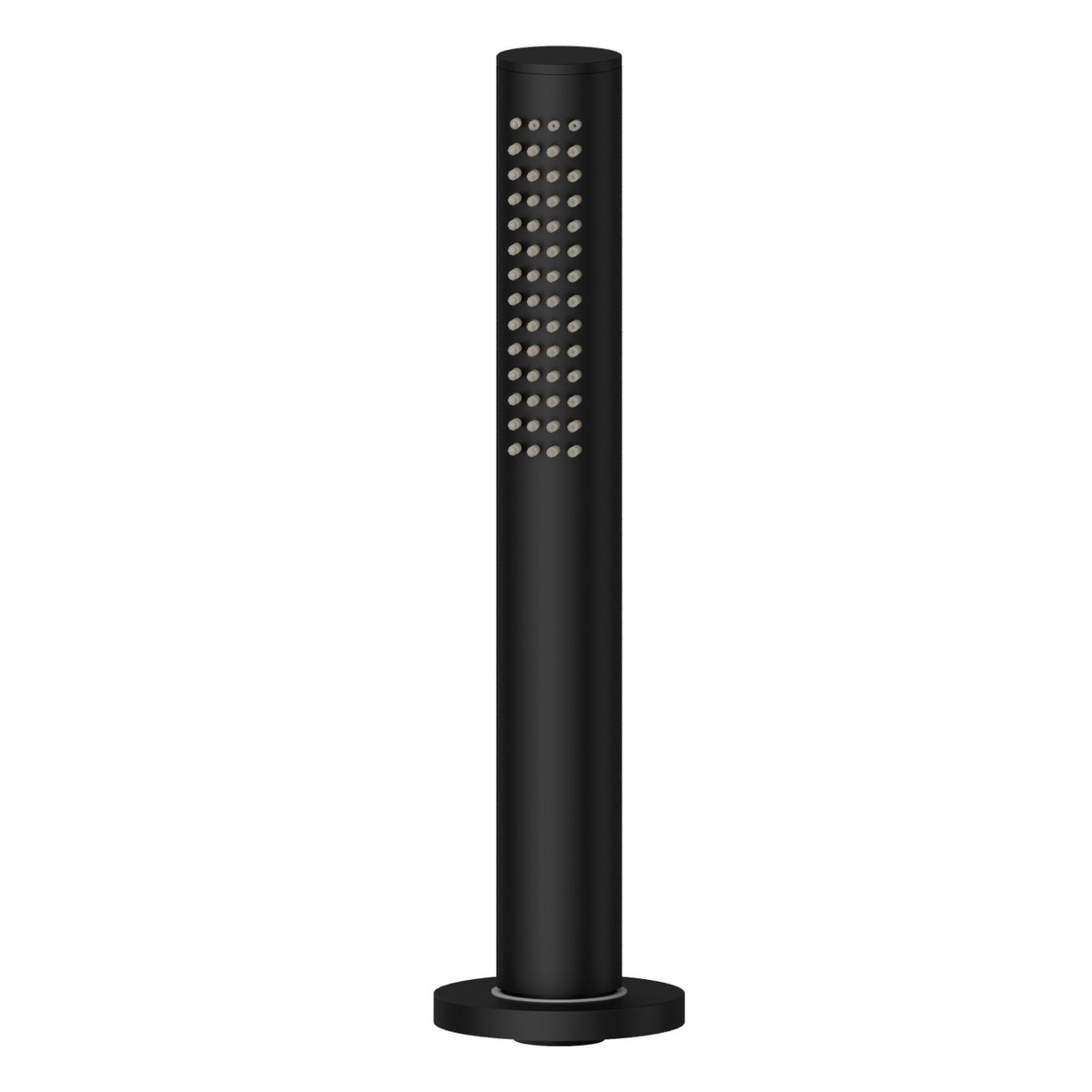 Newform 72093 - Nero opaco - codice 72093.01.093