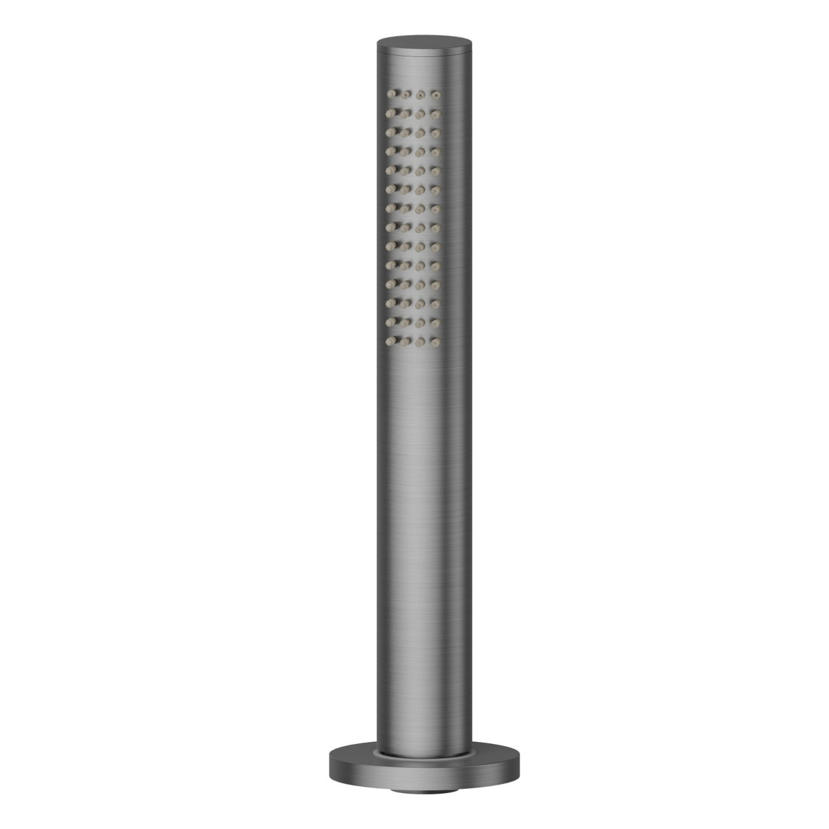 Newform 72093 - PVD brushed Gun Metal - codice 72093.59.064