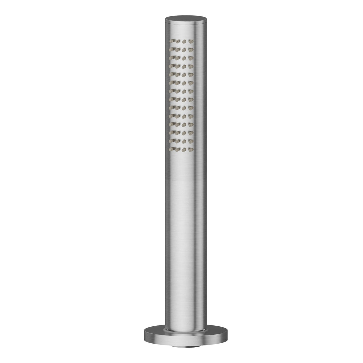Newform 72093 - PVD brushed Acciaio inox - codice 72093.59.066
