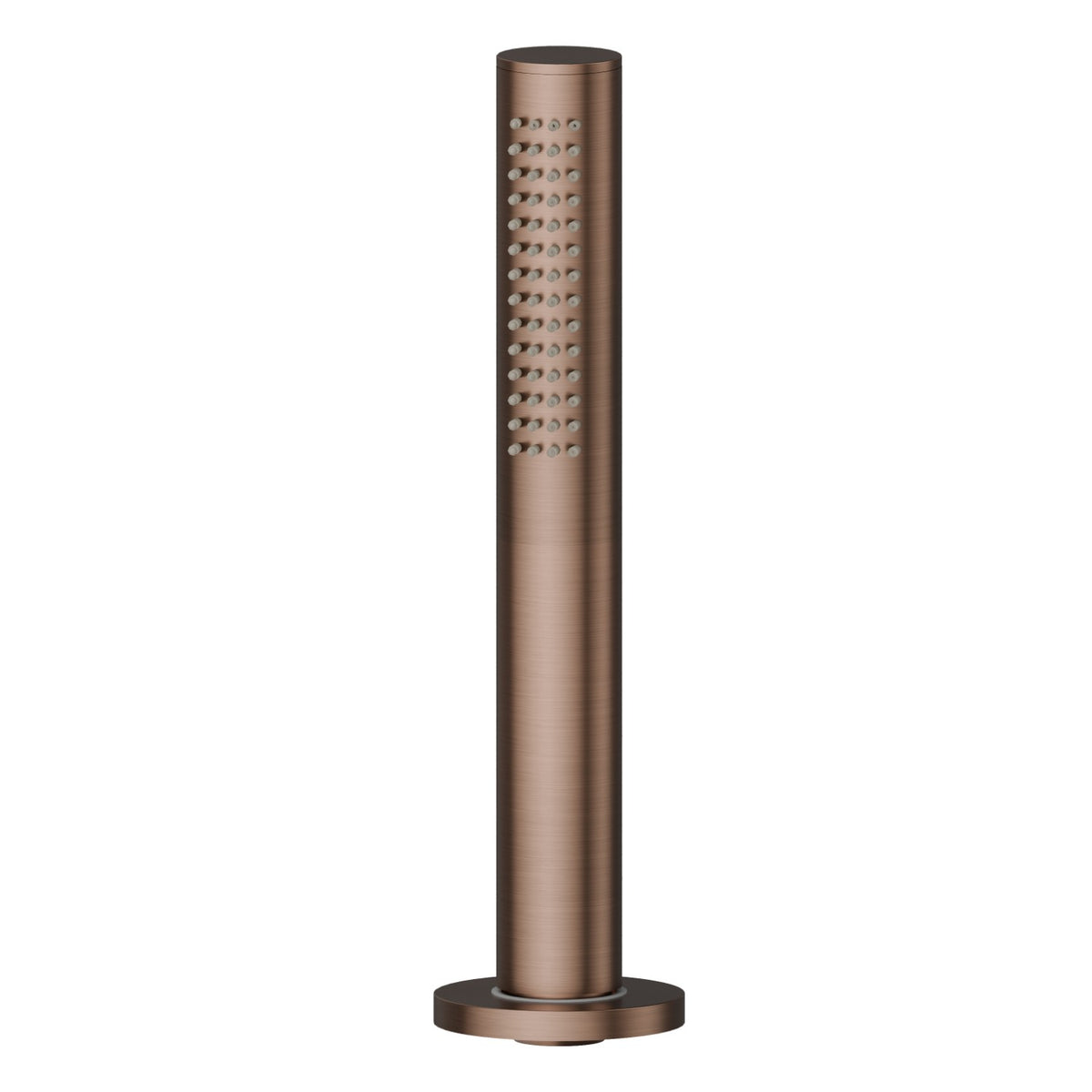 Newform 72093 - PVD brushed Copper Bronze - codice 72093.59.067
