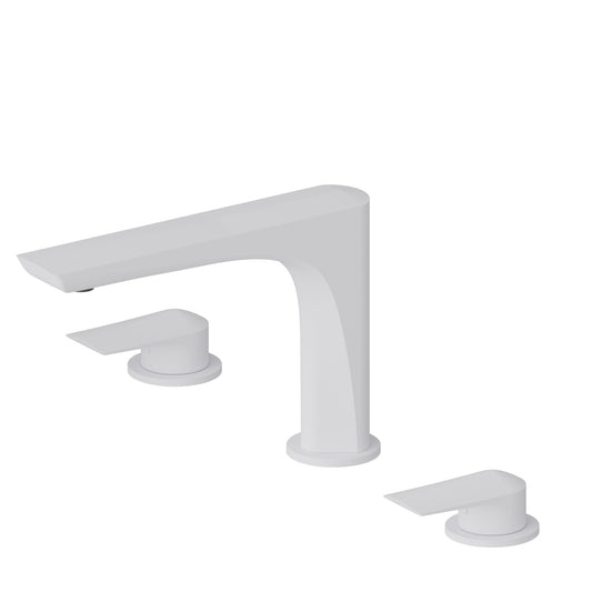 Newform 72200 - Bianco opaco - codice 72200.01.014