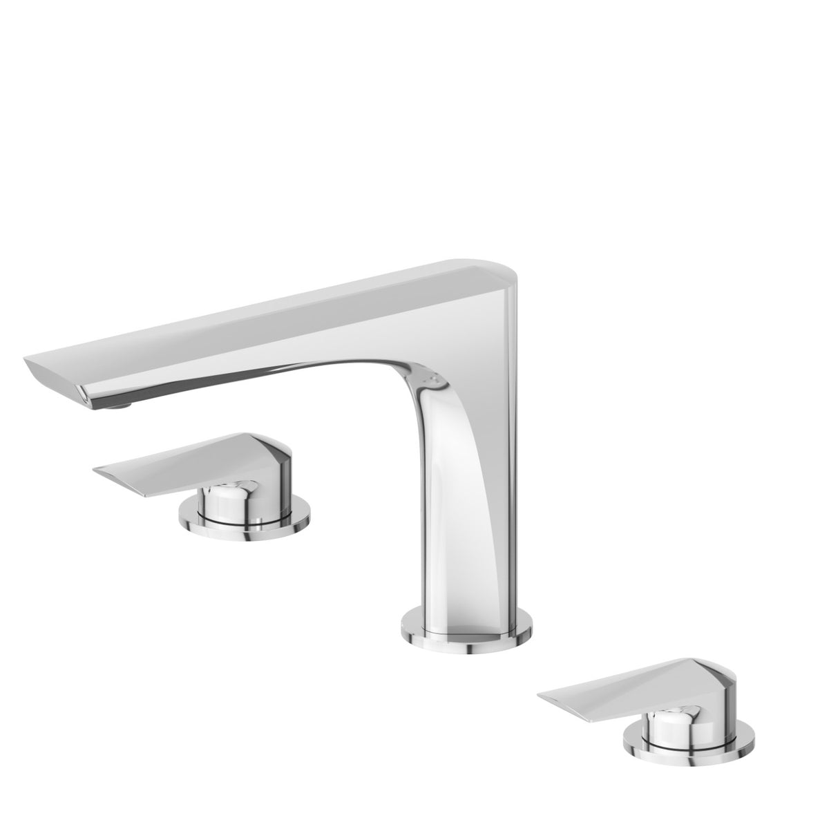 Newform 72200 - Cromo - codice 72200.21.018