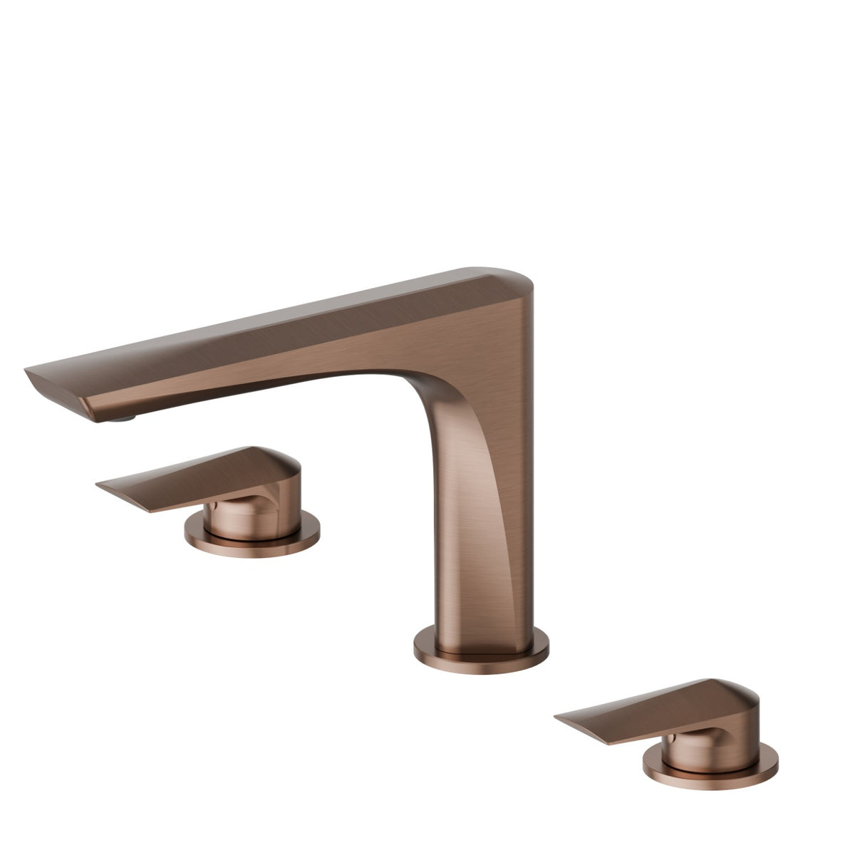 Newform 72200 - PVD brushed Copper Bronze - codice 72200.59.067