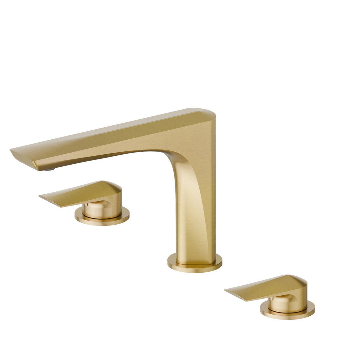 Newform 72200 - PVD brushed Gold - codice 72200.59.097