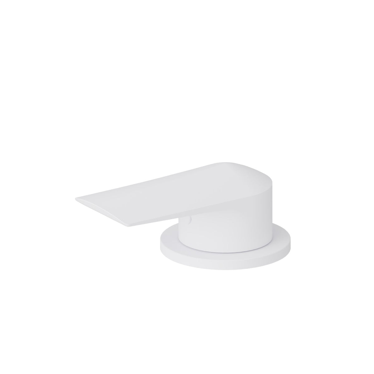 Newform 72205 - Bianco opaco - codice 72205.01.014