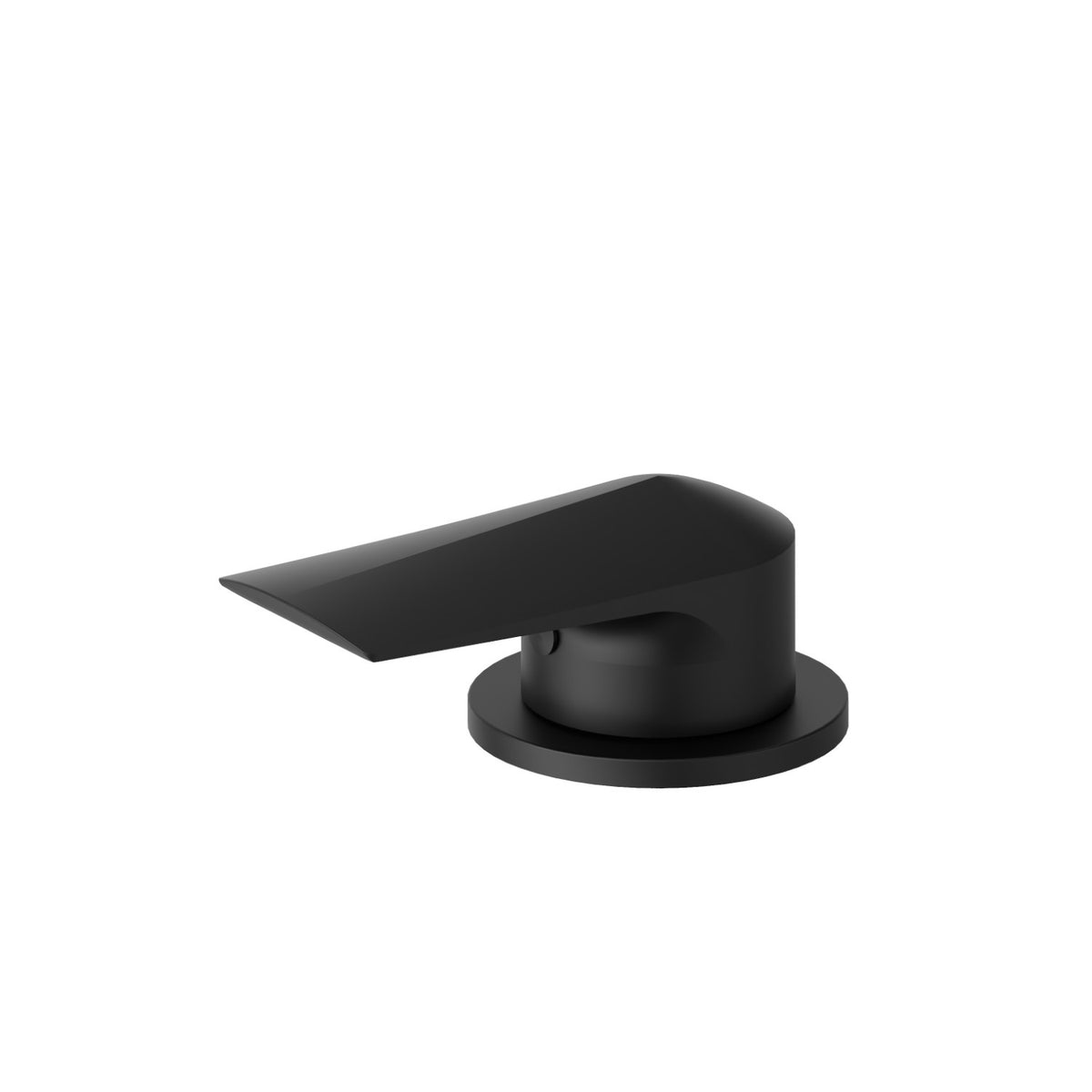 Newform 72205 - Nero opaco - codice 72205.01.093