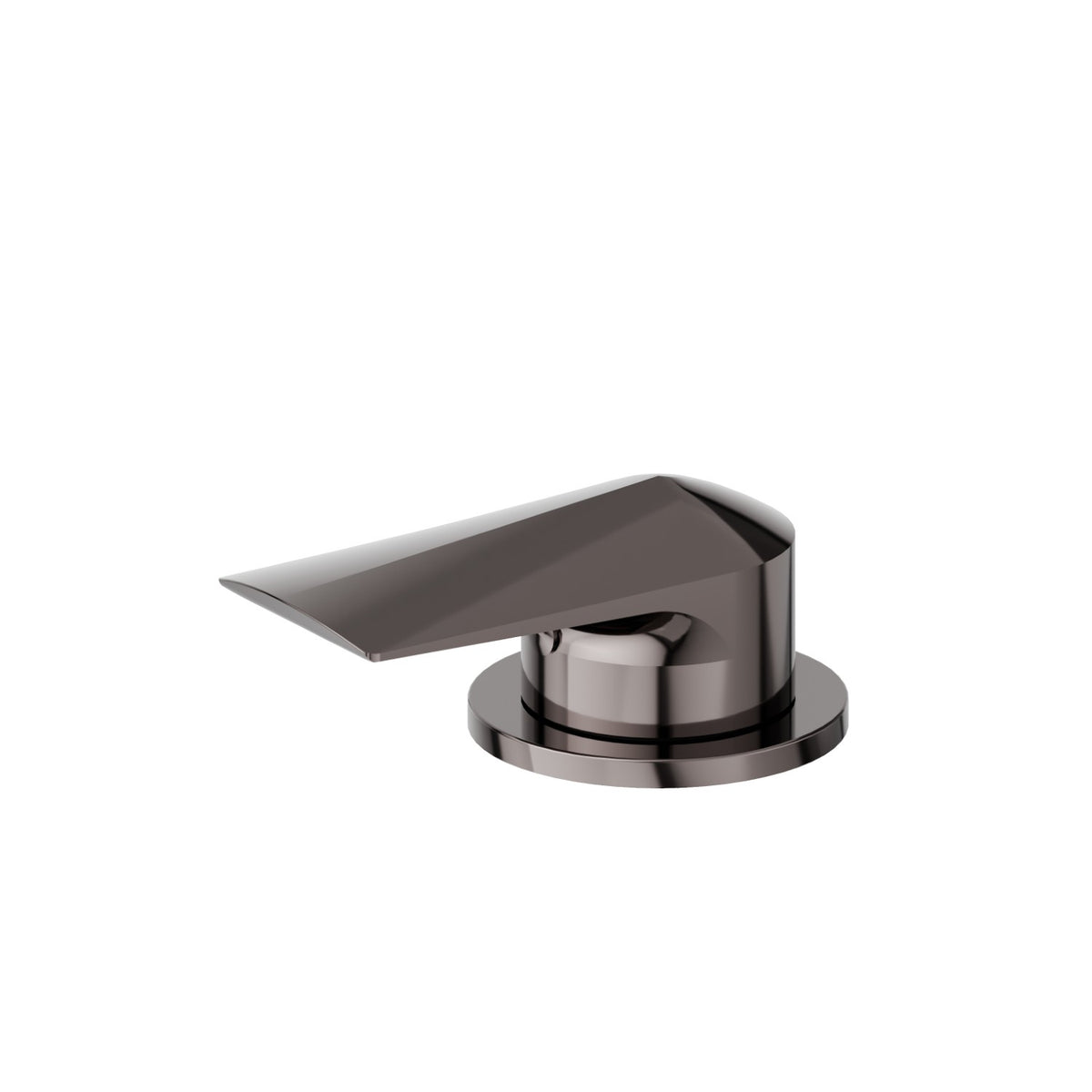 Newform 72205 - PVD Gun Metal - codice 72205.58.063