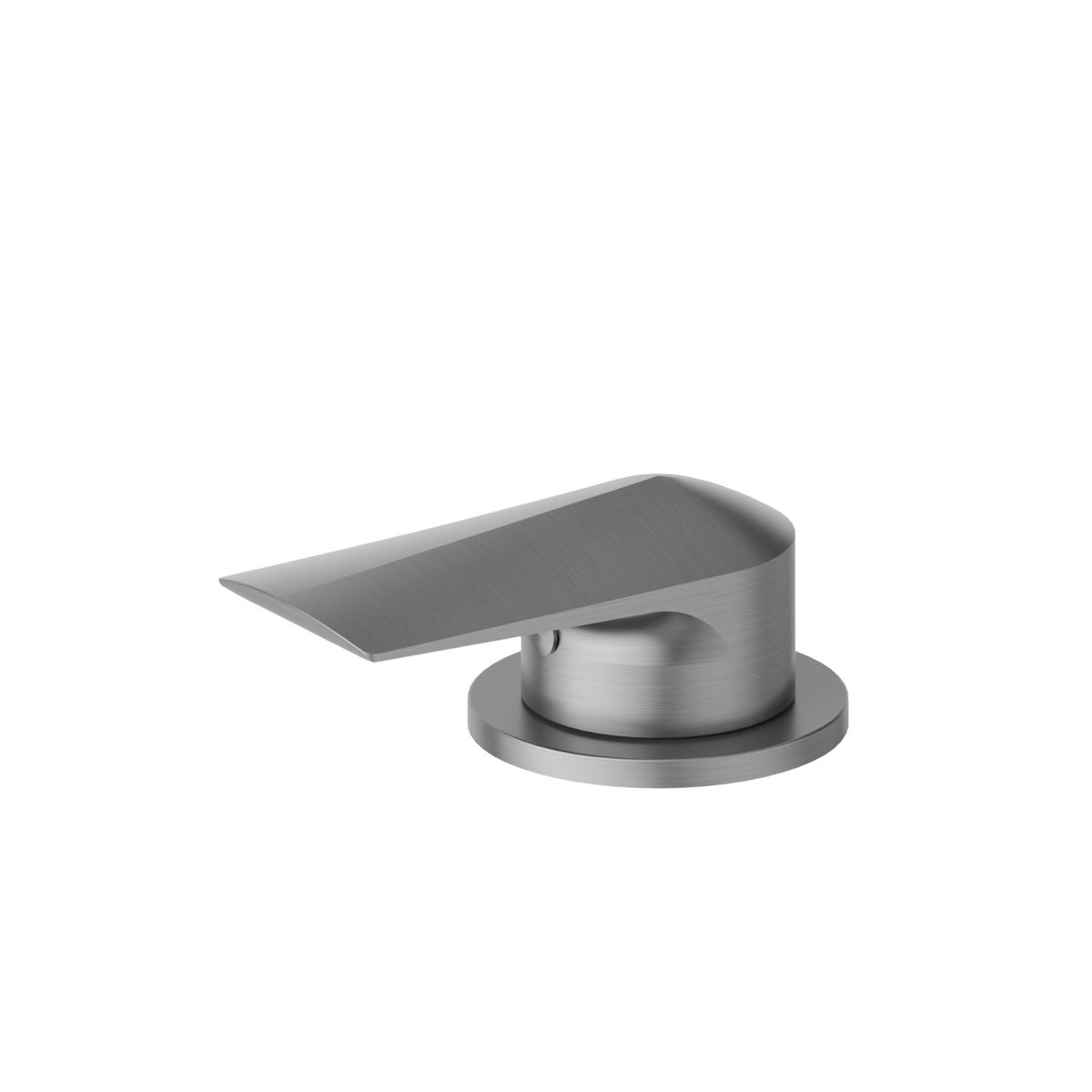 Newform 72205 - PVD brushed Gun Metal - codice 72205.59.064
