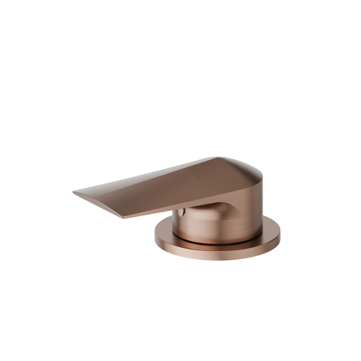 Newform 72205 - PVD brushed Copper Bronze - codice 72205.59.067
