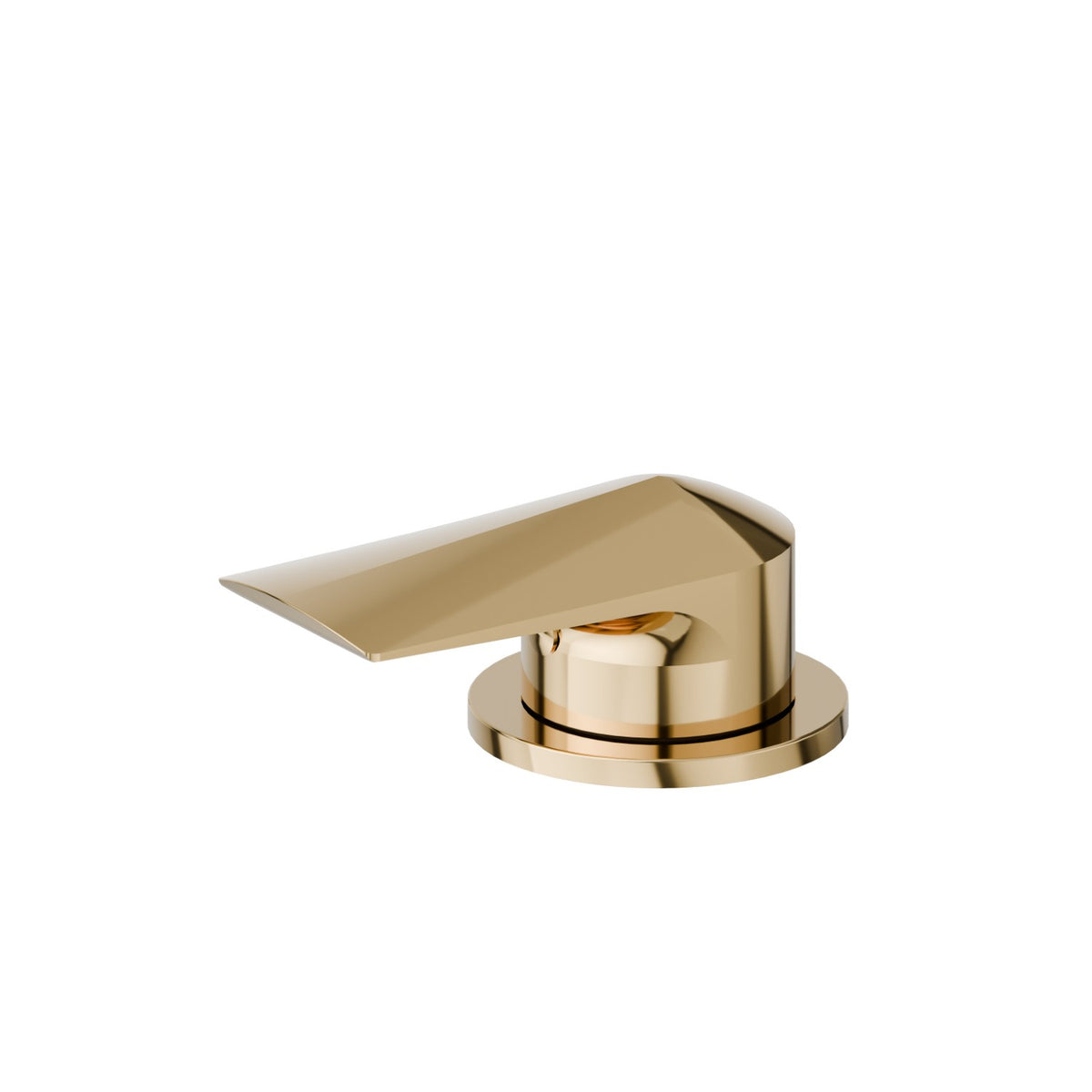 Newform 72205 - PVD Gold lucido - codice 72205.61.020