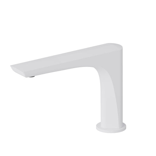Newform 72206 - Bianco opaco - codice 72206.01.014