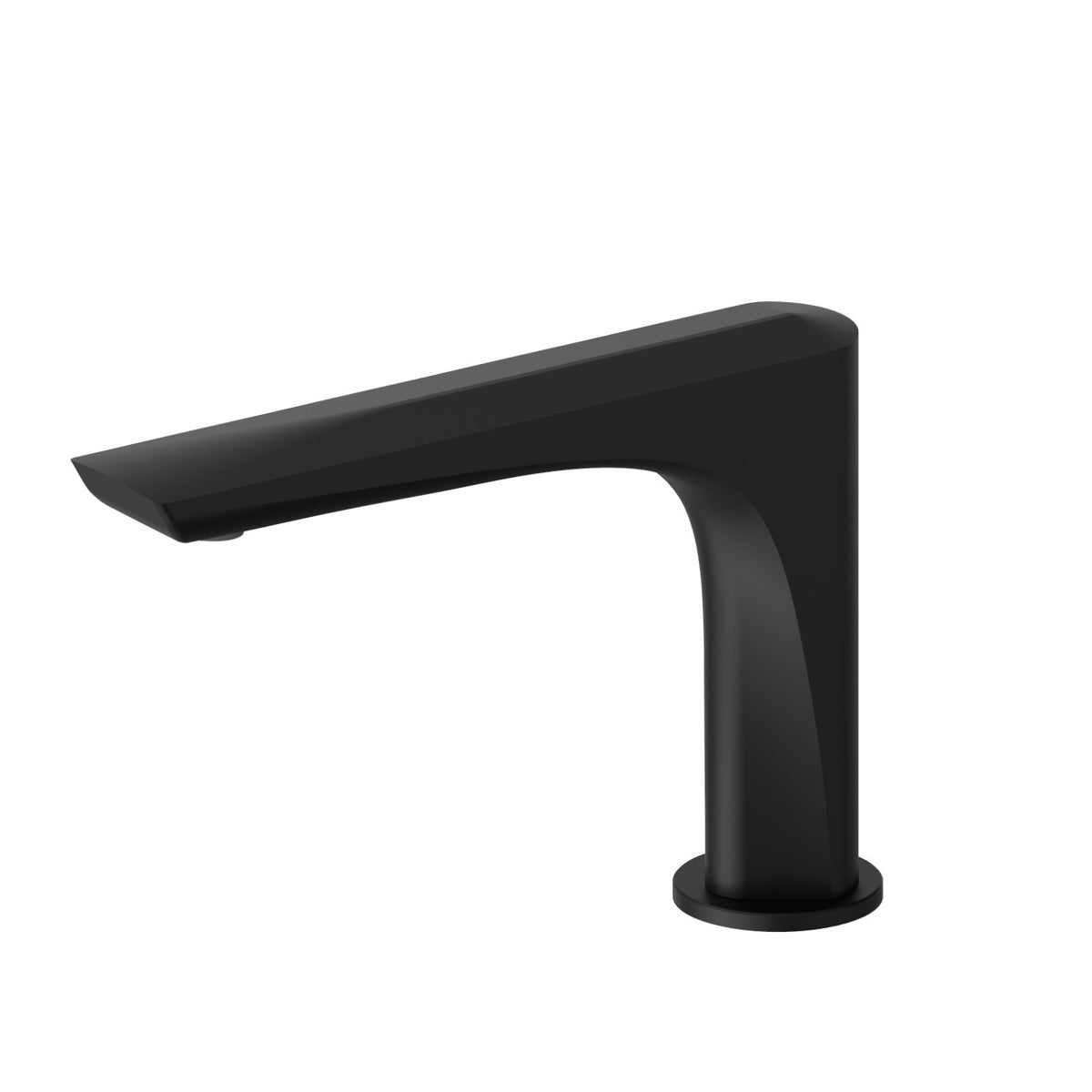 Newform 72206 - Nero opaco - codice 72206.01.093