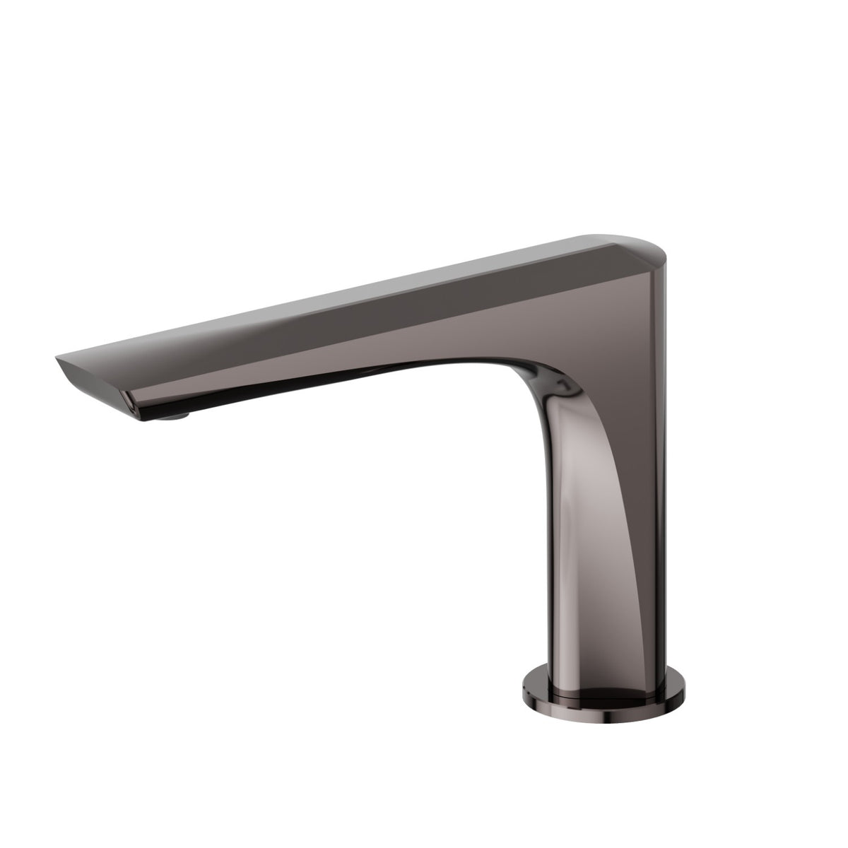 Newform 72206 - PVD Gun Metal - codice 72206.58.063