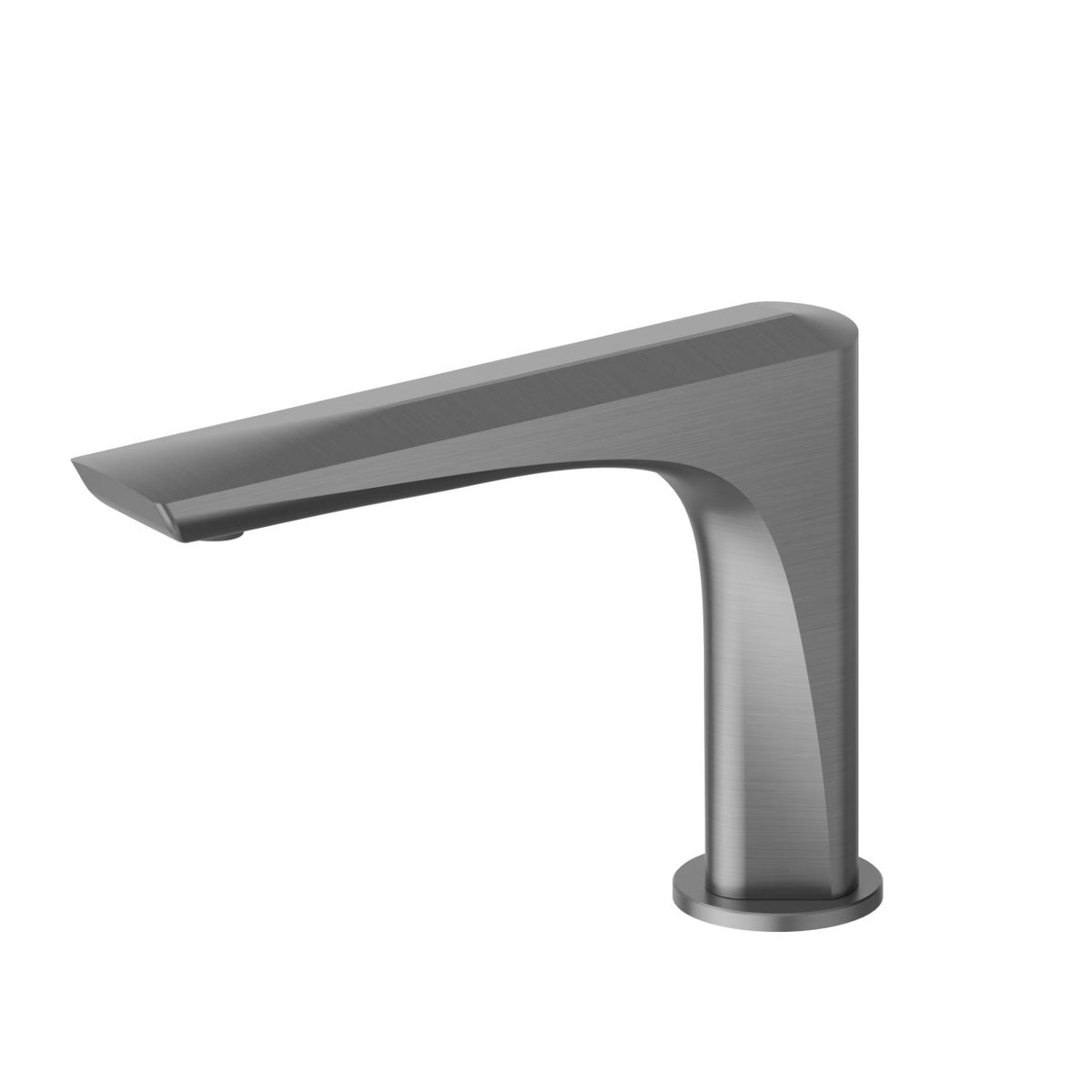 Newform 72206 - PVD brushed Gun Metal - codice 72206.59.064