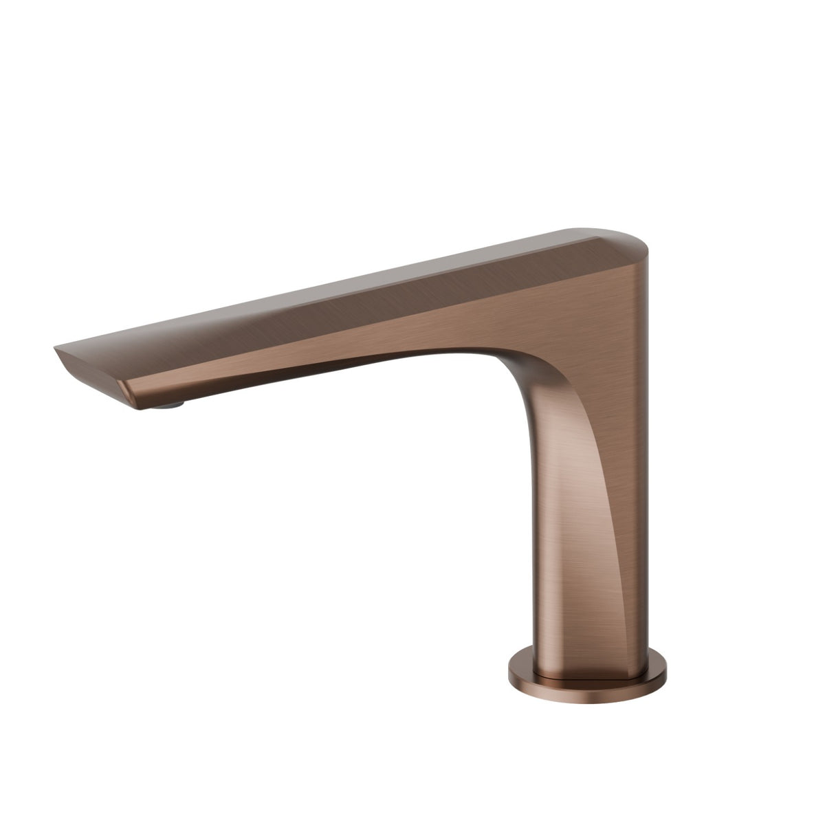 Newform 72206 - PVD brushed Copper Bronze - codice 72206.59.067