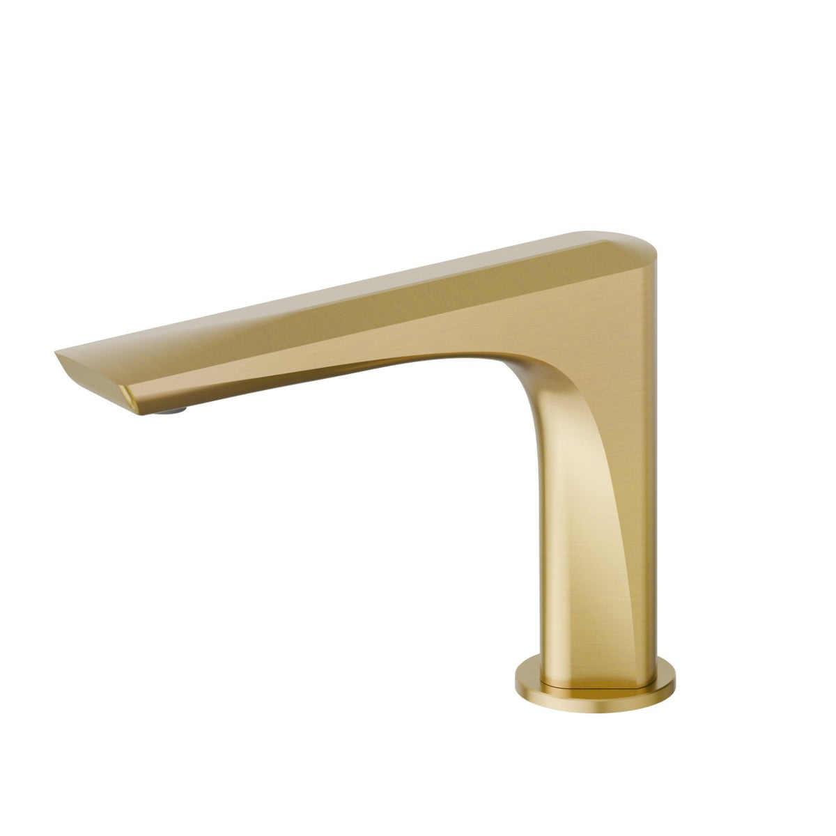 Newform 72206 - PVD brushed Gold - codice 72206.59.097