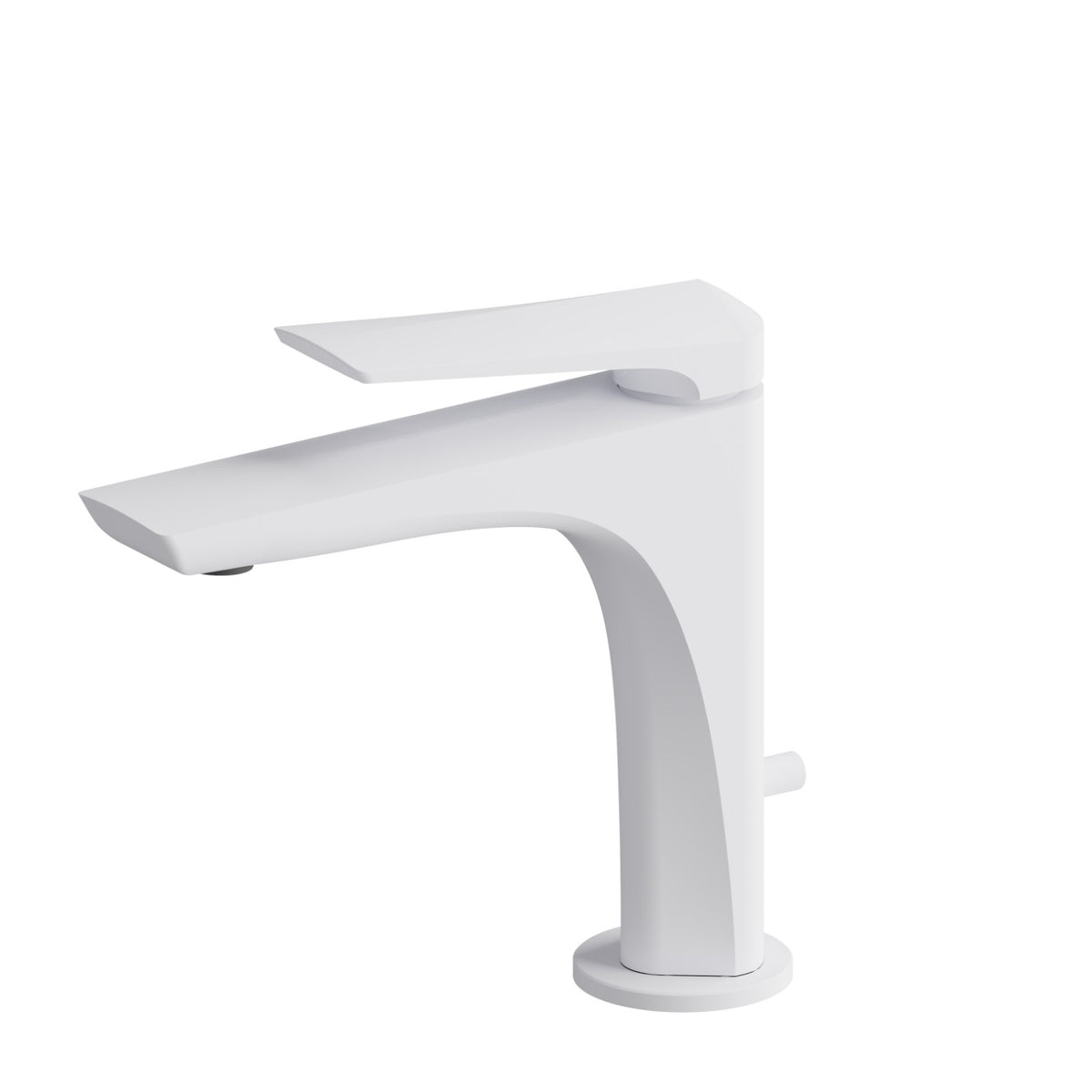Newform 72210 - Bianco opaco - codice 72210.01.014