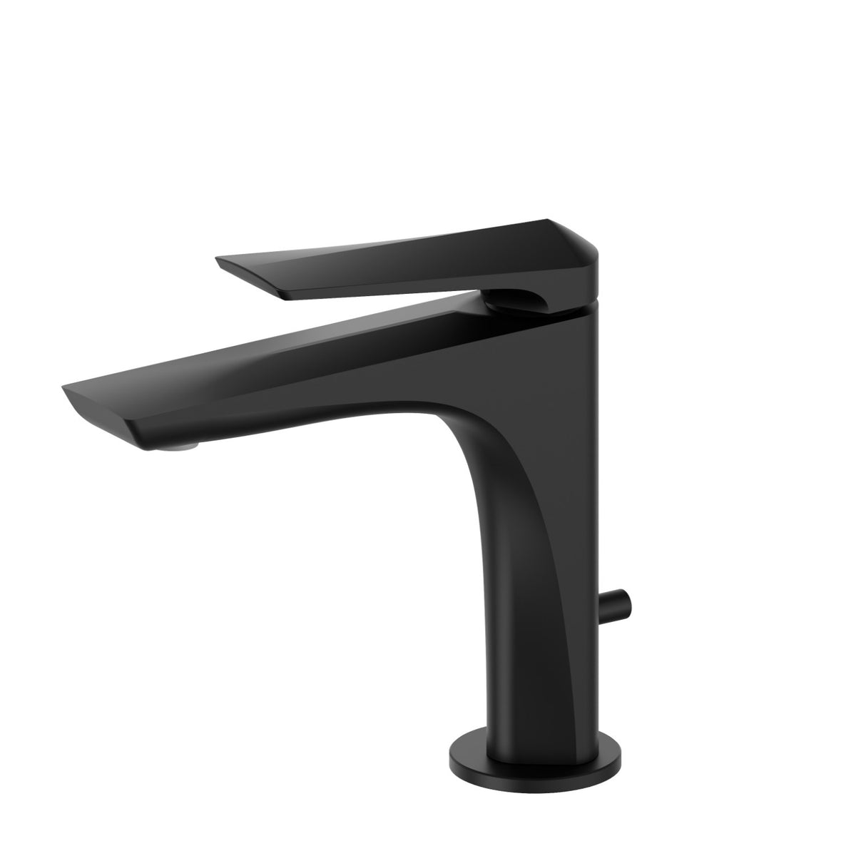 Newform 72210 - Nero opaco - codice 72210.01.093