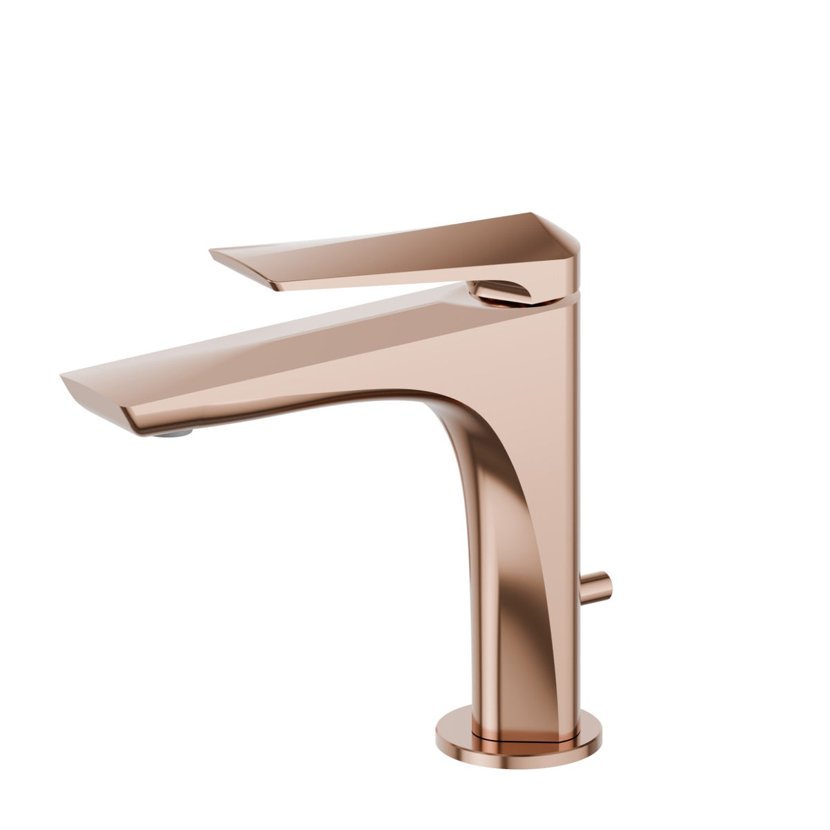 Newform 72210 - PVD Copper Bronze - codice 72210.58.061