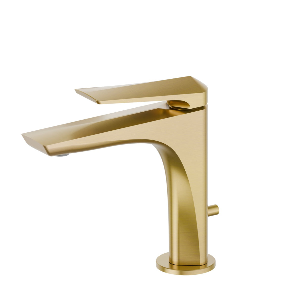Newform 72210 - PVD brushed Gold - codice 72210.59.097