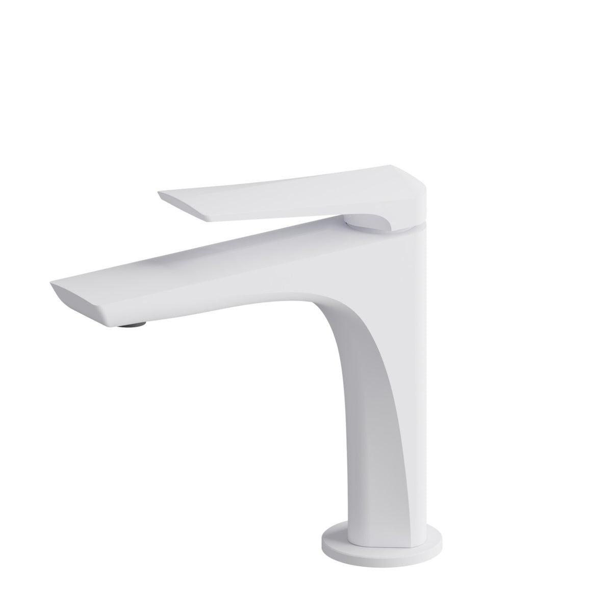 Newform 72212 - Bianco opaco - codice 72212.01.014