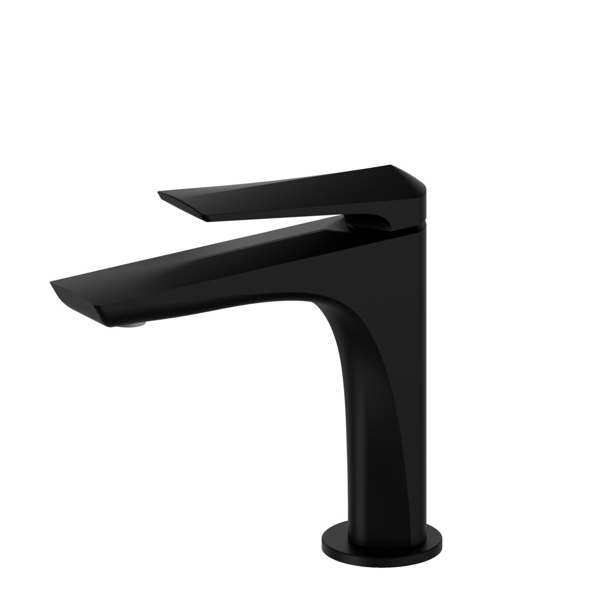 Newform 72212 - Nero opaco - codice 72212.01.093