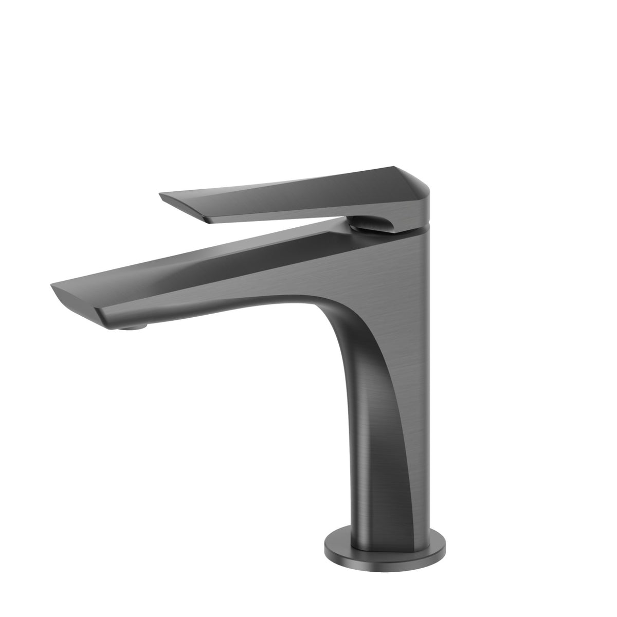 Newform 72212 - PVD brushed Gun Metal - codice 72212.59.064