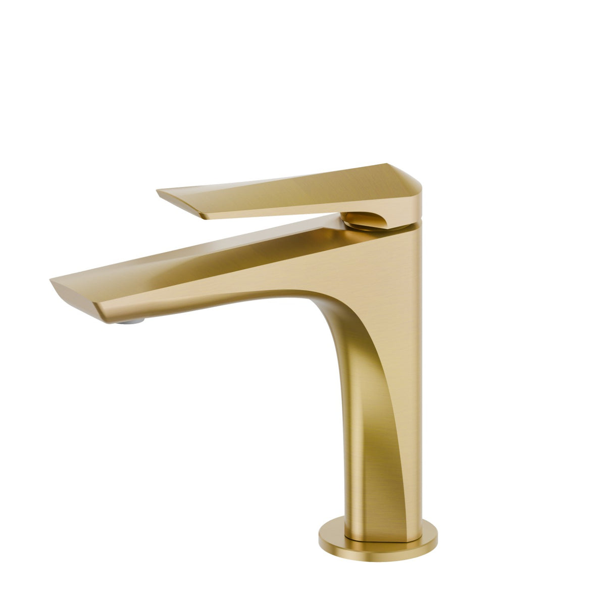Newform 72212 - PVD brushed Gold - codice 72212.59.097