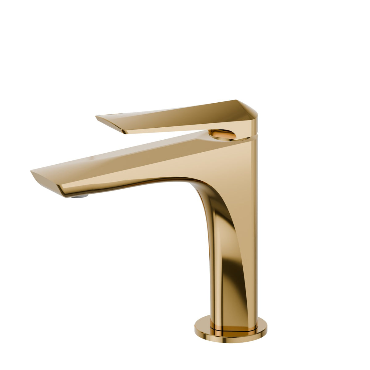 Newform 72212 - PVD Gold lucido - codice 72212.61.020
