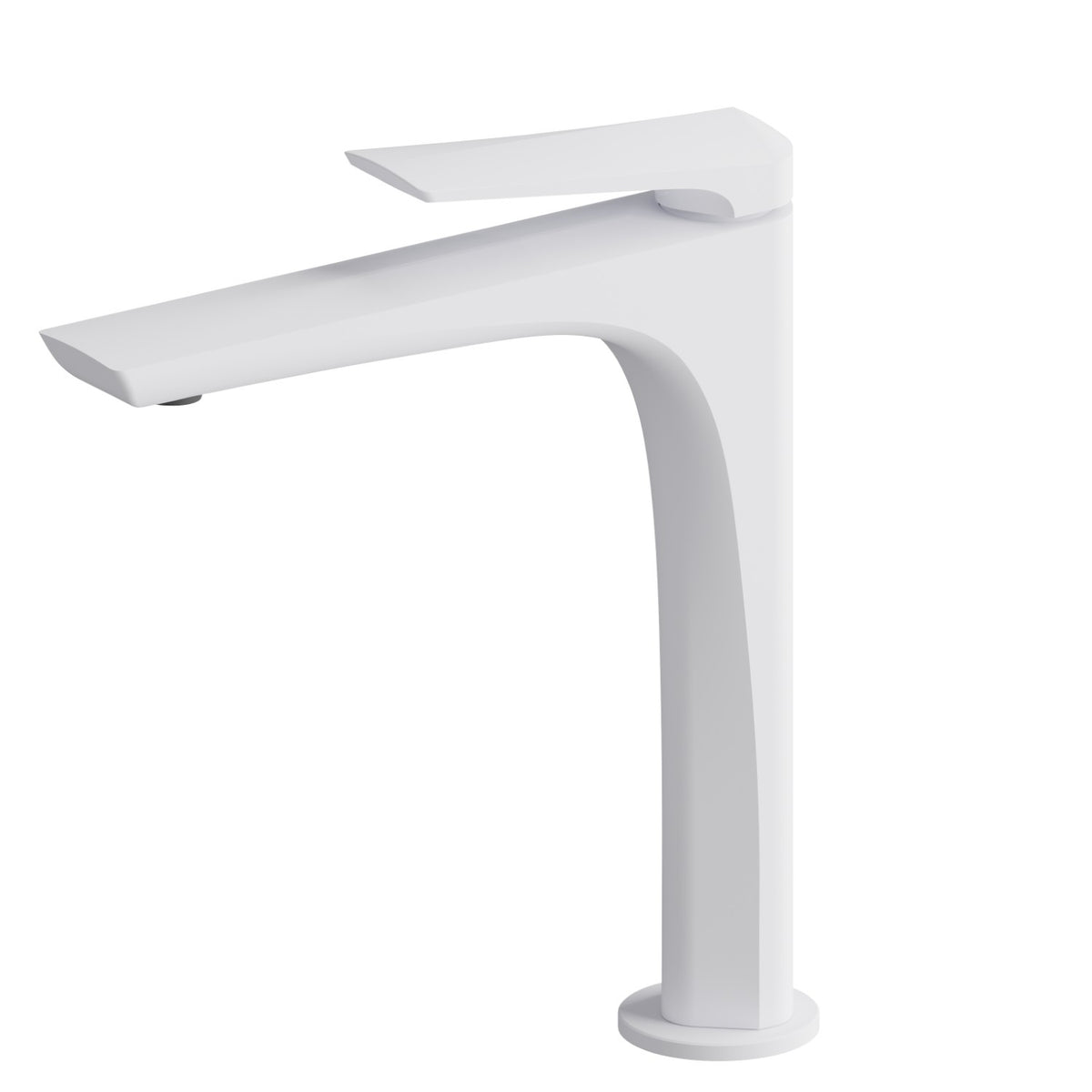 Newform 72214 - Bianco opaco - codice 72214.01.014